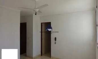 Imagem: Apartamento à venda no bairro Vila Angélica