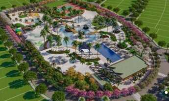 Imagem 5: Terreno à venda no Complexo Eplenum - São José do Rio Preto/SP