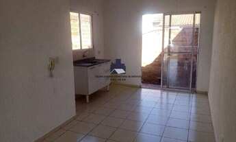 Imagem: Casa à venda no Condomínio Morada dos