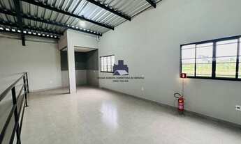 Imagem 3: Salão comercial à venda no bairro Residencial e Empresarial Ascolo Martin - São José do Ri