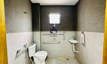 Imagem 7: Salão comercial à venda no bairro Residencial e Empresarial Ascolo Martin - São José do Ri