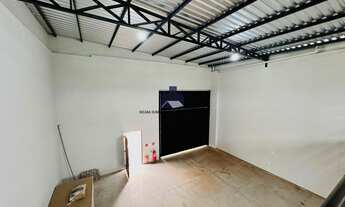 Imagem 4: Salão comercial à venda no bairro Residencial e Empresarial Ascolo Martin - São José do Ri