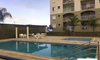 Imagem 5: Apartamento à venda no bairro Jardim Tarraf II - São José do Rio Preto/SP