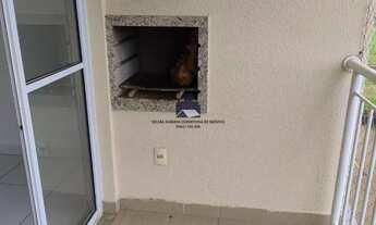 Imagem 3: Apartamento à venda no bairro Jardim Tarraf II - São José do Rio Preto/SP