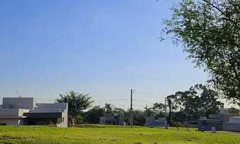 Imagem: Terreno à venda no Condominio Bella Vitta