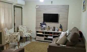 Imagem 3: Casa à venda no bairro Residencial Alto das Andorinhas - São José do Rio Preto/SP