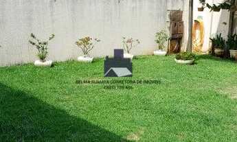 Imagem 6: Casa à venda no bairro Residencial Alto das Andorinhas - São José do Rio Preto/SP