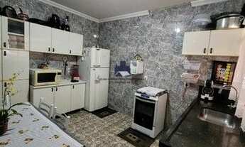 Imagem 2: Casa à venda no bairro Residencial Alto das Andorinhas - São José do Rio Preto/SP