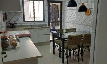 Imagem 6: Apartamento à venda no bairro Vila São Manoel - São José do Rio Preto/SP