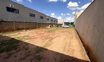 Imagem: Terreno em Condomínio à venda no Residencial