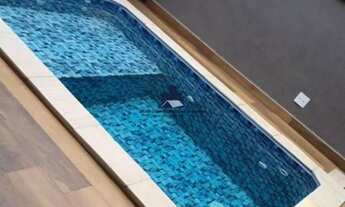 Imagem 3: Casa à venda no Condomínio Parque Residencial Damha V - São José do Rio Preto/SP