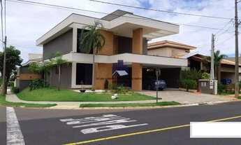 Imagem: Casa à venda no Condomínio Parque Residencial