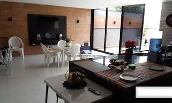 Imagem 2: Casa à venda no Condomínio Parque Residencial Damha V - São José do Rio Preto/SP