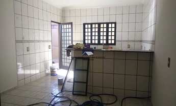 Imagem: Casa à venda no bairro Jardim das Palmeiras