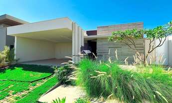 Imagem: Casa à venda no Condomínio Terra Vista