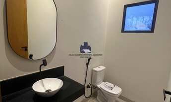 Imagem 5: Casa à venda no Condomínio Damha Fit II - Ipiguá/SP