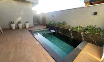 Imagem 3: Casa à venda no Condomínio Damha Fit II - Ipiguá/SP