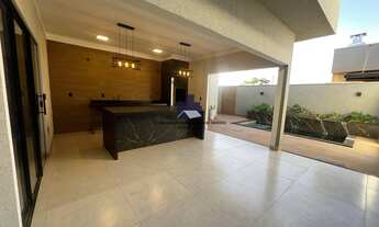 Imagem 7: Casa à venda no Condomínio Damha Fit II - Ipiguá/SP