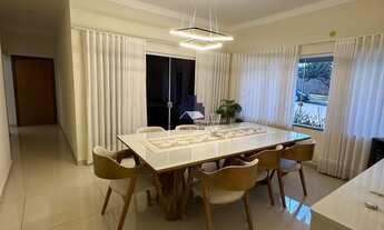 Imagem 4: Casa à venda no Condomínio Parque Residencial Damha IV - São José do Rio Preto/SP