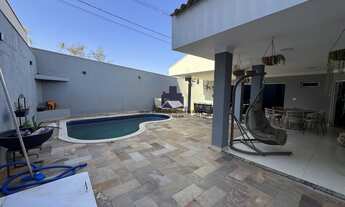 Imagem 6: Casa à venda no Condomínio Parque Residencial Damha IV - São José do Rio Preto/SP