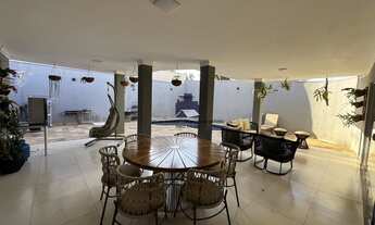 Imagem 3: Casa à venda no Condomínio Parque Residencial Damha IV - São José do Rio Preto/SP