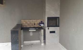 Imagem 6: Casa à venda no bairro Jardim das Palmeiras - Bady Bassitt/SP