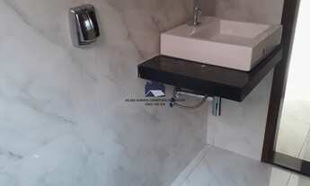 Imagem 5: Casa à venda no bairro Jardim das Palmeiras - Bady Bassitt/SP