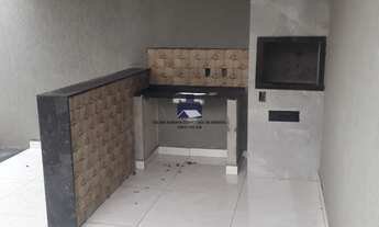 Imagem 2: Casa à venda no bairro Jardim das Palmeiras - Bady Bassitt/SP