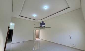 Imagem: Casa à venda no bairro Parque das Amoras