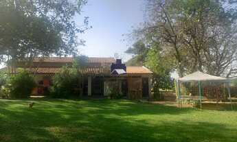 Imagem: Chácara à venda no bairro Estância Chácara