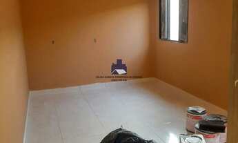 Imagem: Casa à venda no bairro Parque Vila Nobre