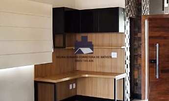 Imagem: Casa à venda no Condomínio Residencial