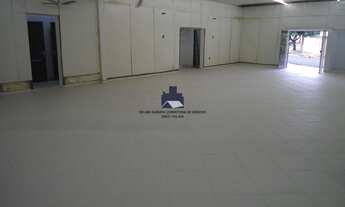 Imagem: Salão comercial à venda no bairro Conjunto