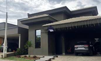 Imagem: Casa à venda no Condomínio Jardim Botânico