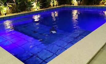 Imagem 7: Casa à venda no Condomínio Quinta Do Lago Residence - São José do Rio Preto/SP