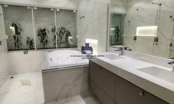 Imagem 5: Casa à venda no Condomínio Quinta Do Lago Residence - São José do Rio Preto/SP