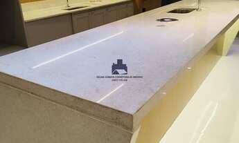 Imagem 6: Casa à venda no Condomínio Quinta Do Lago Residence - São José do Rio Preto/SP