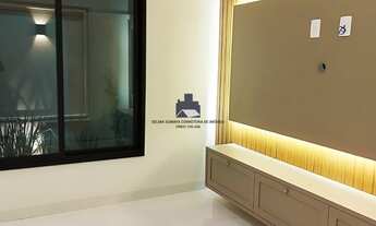 Imagem 4: Casa à venda no Condomínio Quinta Do Lago Residence - São José do Rio Preto/SP