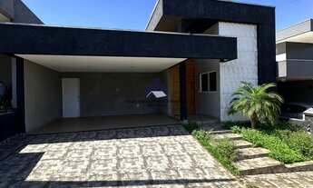 Imagem: Casa à venda no Condomínio Ideal Life