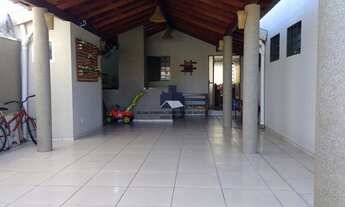 Imagem: Casa à venda no bairro Residencial Jardim