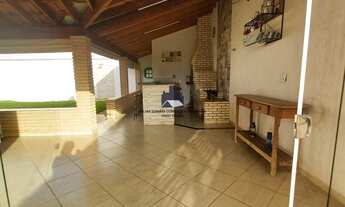 Imagem 6: Casa à venda no bairro Jardim Mugnaini - São José do Rio Preto/SP