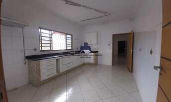 Imagem 4: Casa à venda no bairro Jardim Mugnaini - São José do Rio Preto/SP