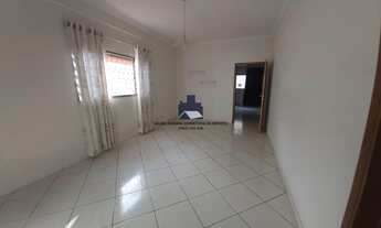 Imagem 2: Casa à venda no bairro Jardim Mugnaini - São José do Rio Preto/SP