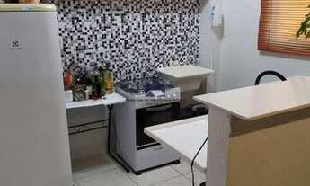 Imagem 4: Apartamento à venda no Parque Rio Fortore - São José do Rio Preto/SP