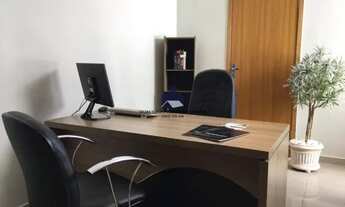 Imagem 4: Sala comercial à venda no bairro Centro - São José do Rio Preto/SP