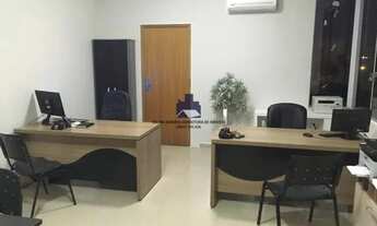 Imagem: Sala comercial à venda no bairro Centro