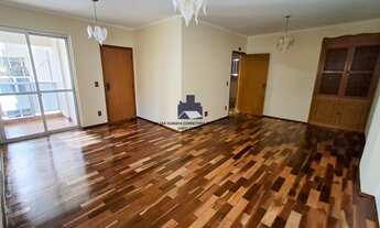 Imagem: Apartamento à venda no bairro Centro