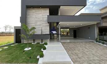 Imagem: Casa à venda no Condominio Loteamento Recanto