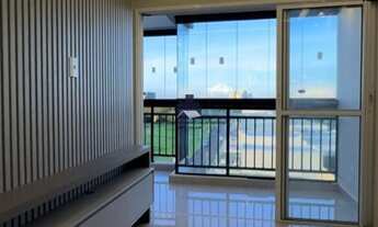 Imagem 6: Apartamento à venda no bairro Parque Quinta das Paineiras - São José do Rio Preto/SP