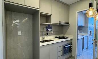 Imagem 2: Apartamento à venda no bairro Parque Quinta das Paineiras - São José do Rio Preto/SP